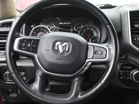 Used 2019 RAM 1500 Big Horn image 28