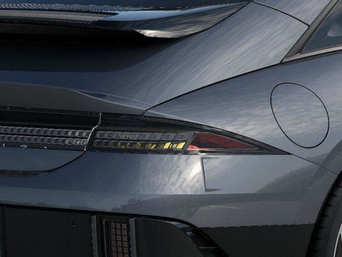 New 2025 Hyundai Ioniq 6 SEL image 10