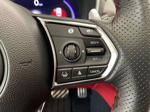 Used 2026 Acura MDX A-Spec AWD/4WD image 15