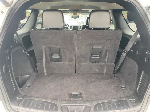 Used 2015 Dodge Durango Citadel w/ Technology Group image 14