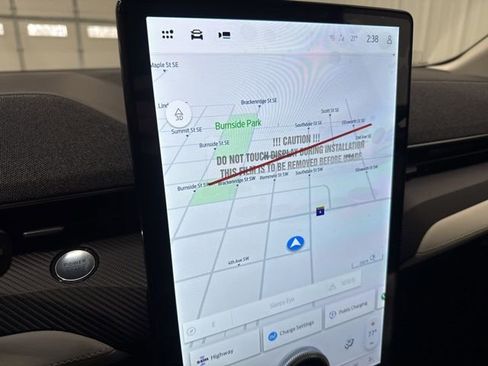 New 2025 Ford Mustang Mach-E Premium image 26