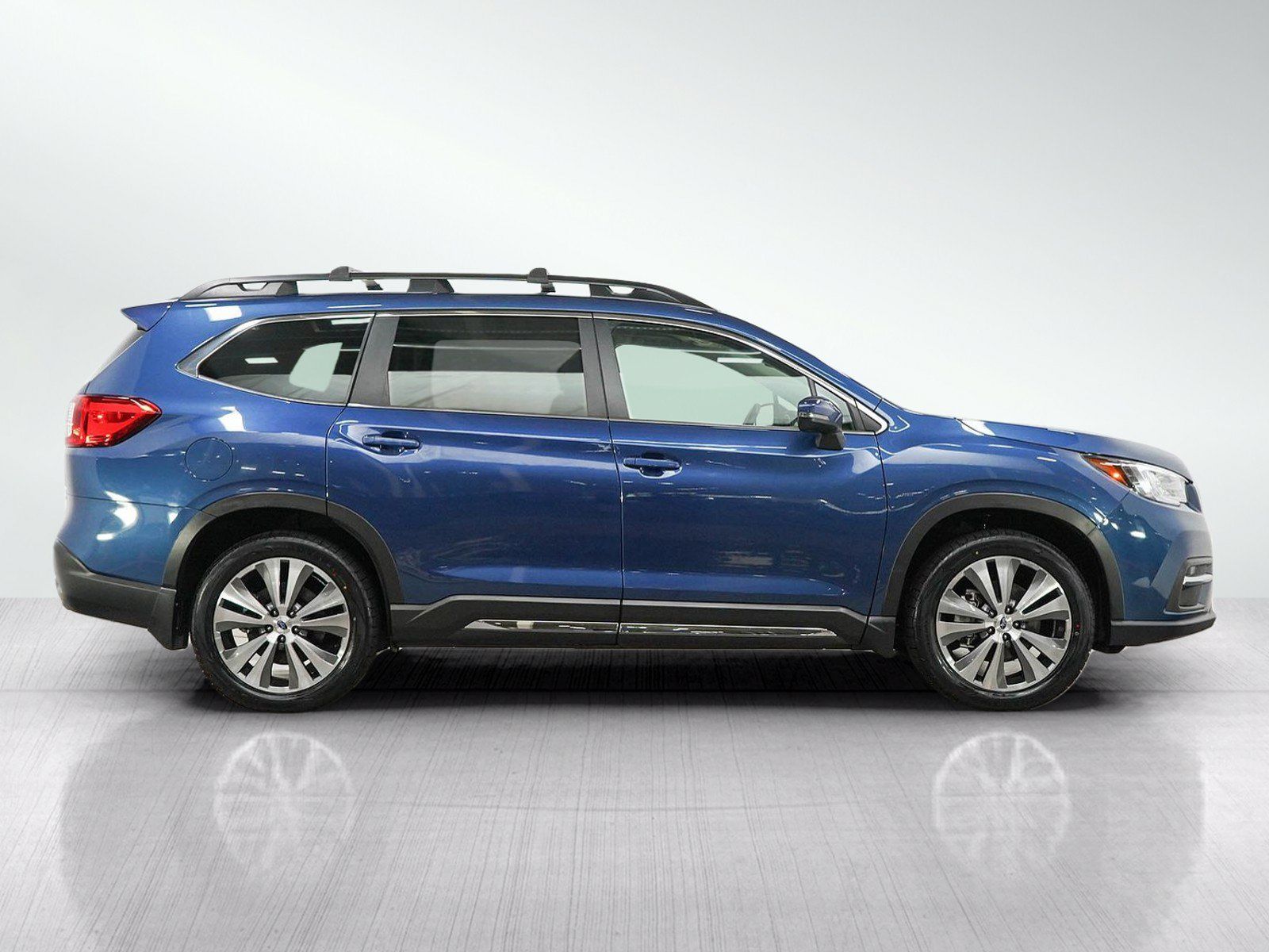 Used 2022 Subaru Ascent Limited AWD/4WD image 7