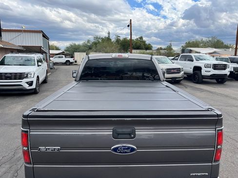 Used 2014 Ford F150 STX w/ Equipment Group 201A Mid image 39