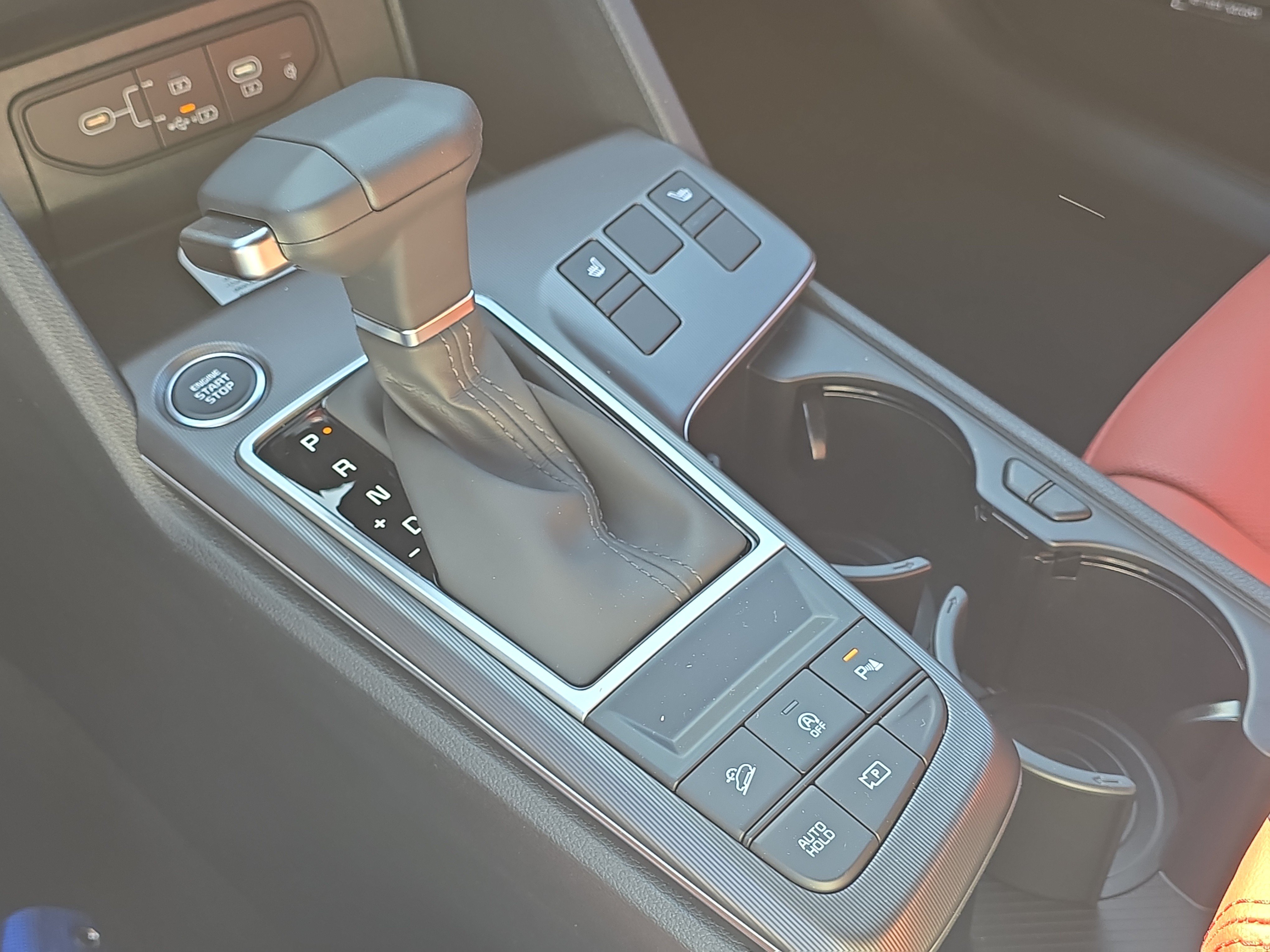 New 2027 Kia Sportage SX FWD image 26