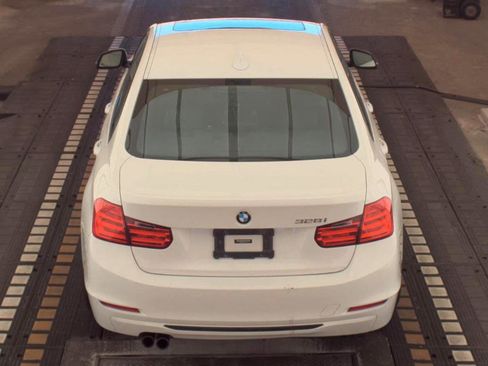 Used 2014 BMW 328i Sedan RWD image 6