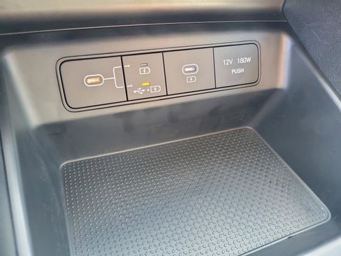 New 2026 Hyundai Tucson SEL image 20