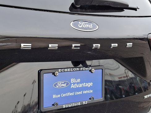Certified 2023 Ford Escape Active w/ Tech Pack #2 image 30