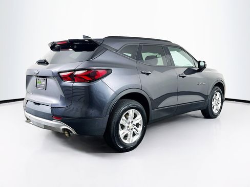 Used 2022 Chevrolet Blazer LT image 9