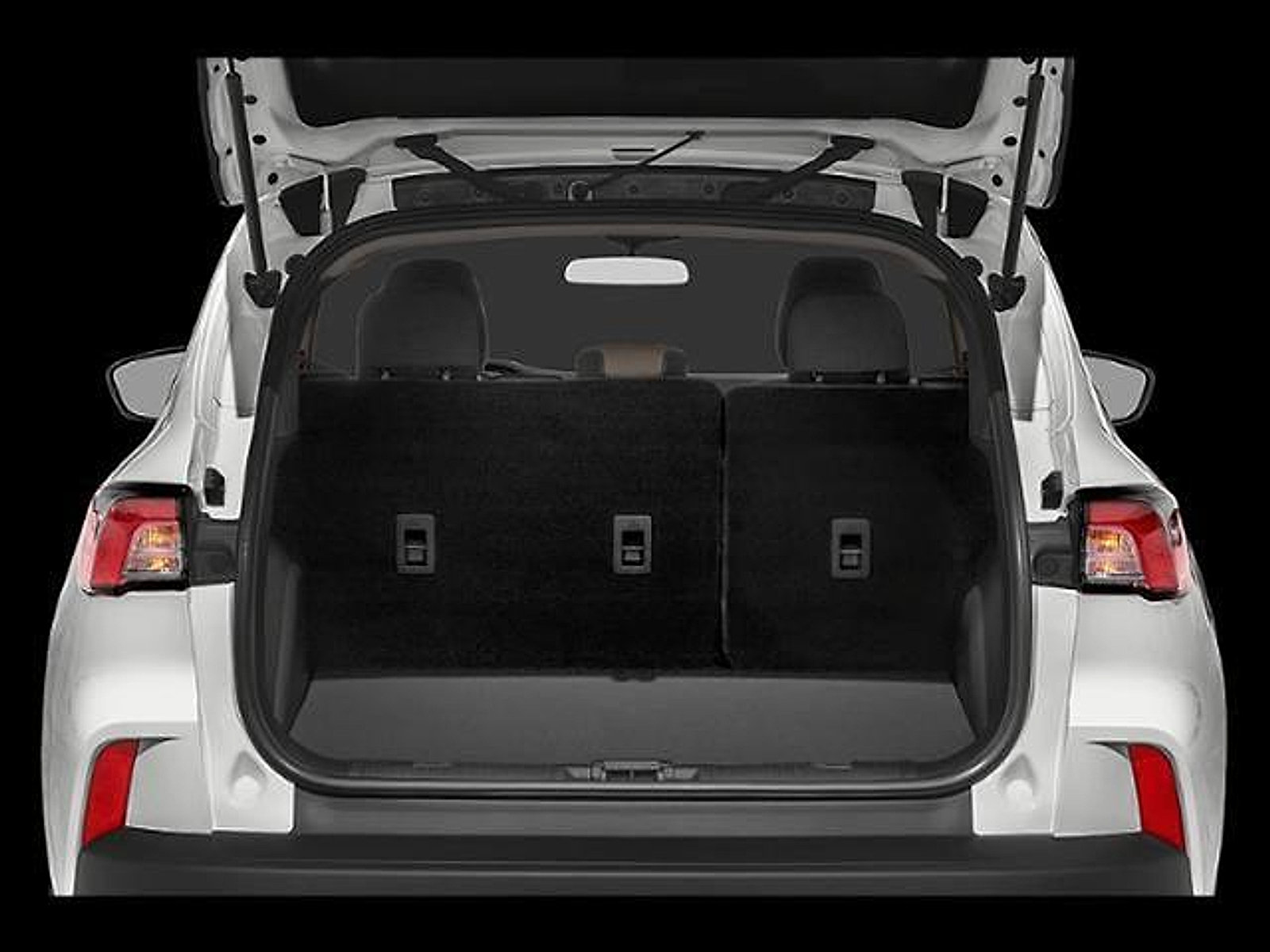Used 2021 Ford Escape S AWD/4WD image 25