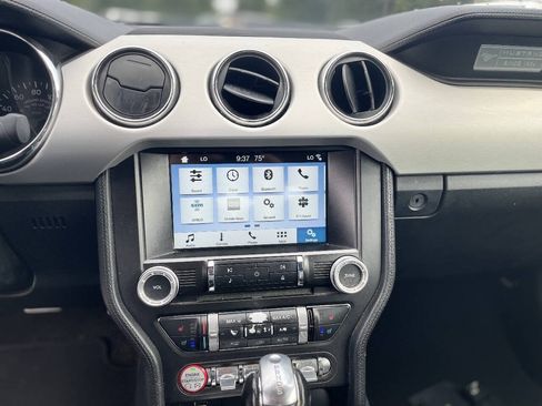 Used 2016 Ford Mustang Premium RWD image 17