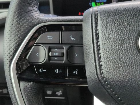 Used 2023 Toyota Tundra Platinum RWD image 24