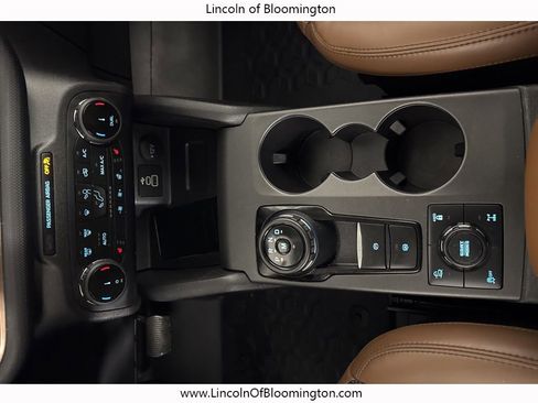 Used 2024 Ford Bronco Sport Badlands w/ Premium Package image 42