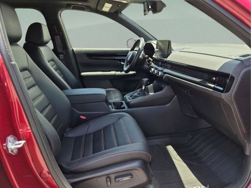 Certified 2024 Honda CR-V Sport Touring image 20