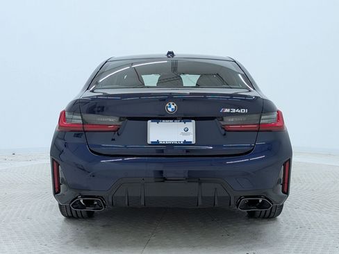 New 2026 BMW M340i w/ Premium Package image 10