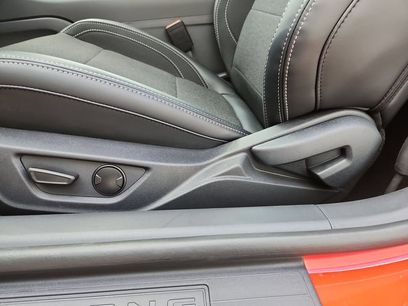 New 2025 Ford Mustang Convertible