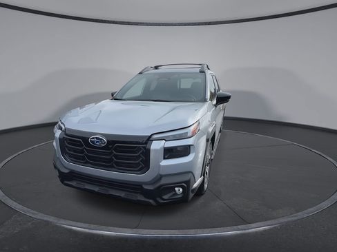 New 2026 Subaru Outback Touring XT image 4