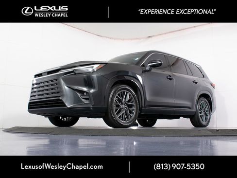 Used 2024 Lexus TX 350 FWD w/ Captains Chair Package image 13
