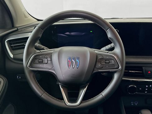Used 2025 Buick Encore GX Preferred image 18