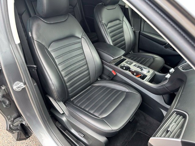 Used 2022 Ford Edge SEL AWD/4WD image 12
