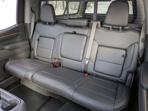 Certified 2025 GMC Sierra 1500 Denali w/ Technology Package image 28