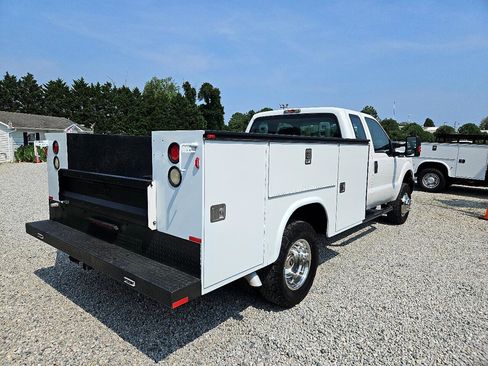 Used 2013 Ford F350 XL w/ PWR Equipment Group image 5