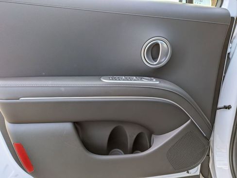 New 2026 Hyundai Palisade SE image 12