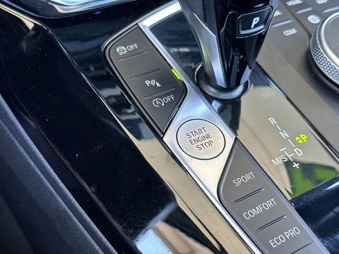 Used 2024 BMW X3 xDrive30i w/ Convenience Package image 23