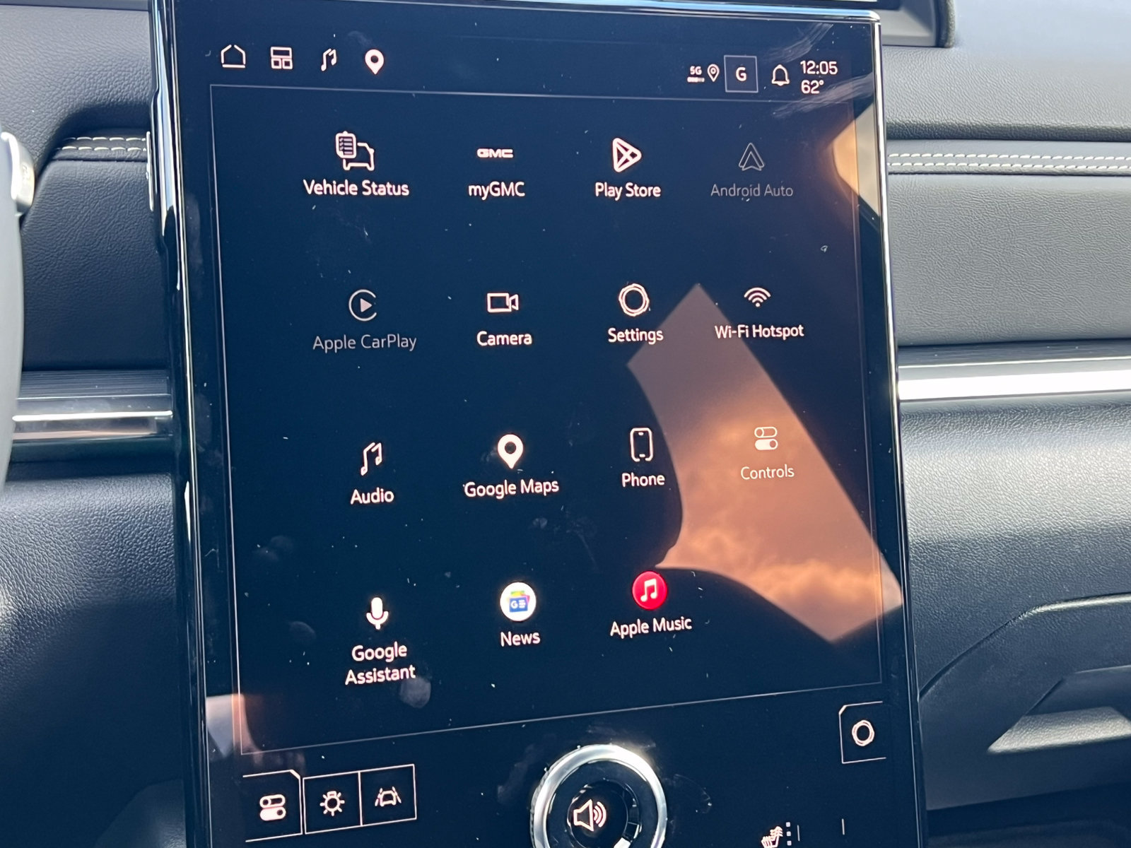 New 2027 GMC Terrain Elevation AWD/4WD image 21