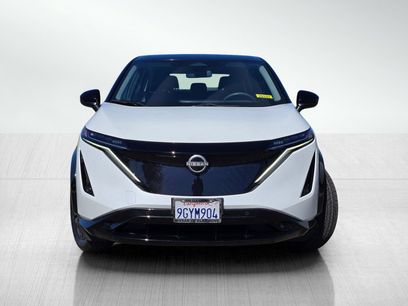 Used 2023 Nissan Ariya FWD