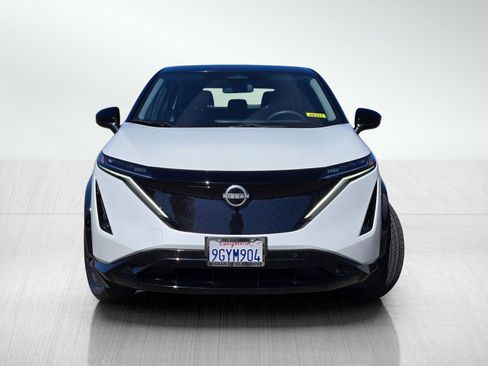 Used 2023 Nissan Ariya FWD image 2