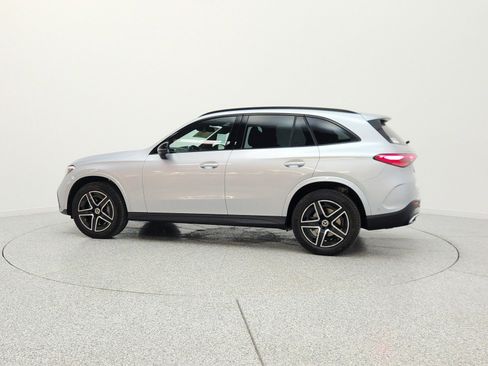 New 2026 Mercedes-Benz GLC 300 image 8