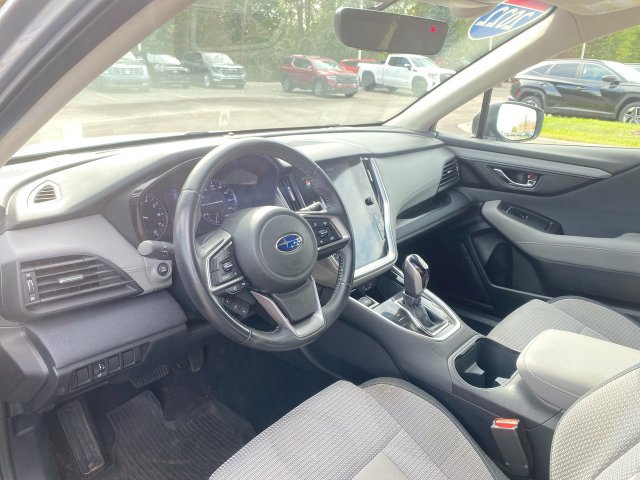 Used 2022 Subaru Outback Premium AWD/4WD image 10