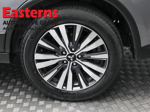 Used 2020 Mitsubishi Outlander SEL image 8