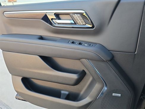 New 2026 Chevrolet Tahoe Premier image 28
