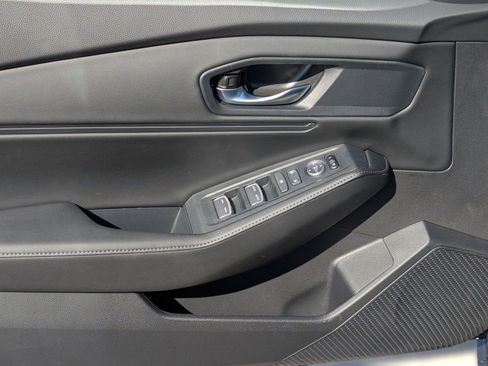 New 2026 Honda Accord Sport image 14