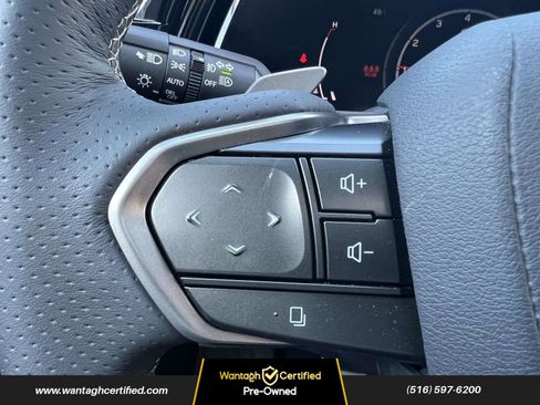 Used 2024 Lexus RX 350 F Sport w/ Convenience Package image 23