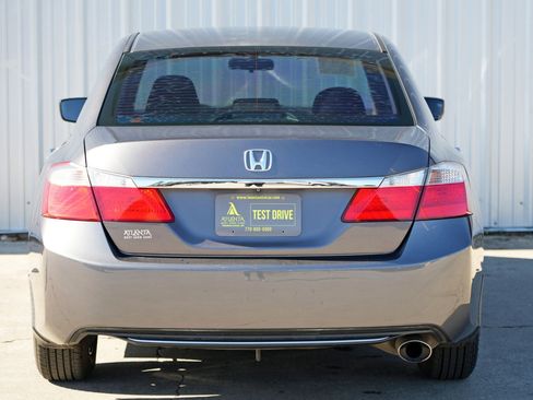 Used 2015 Honda Accord LX image 43