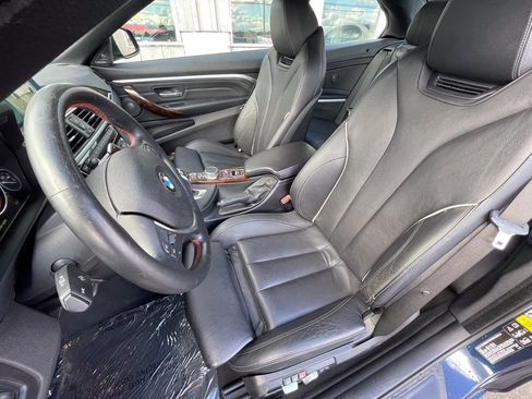 Used 2018 BMW 430i xDrive Convertible image 26