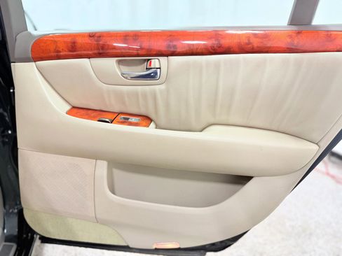Used 2003 Lexus LS 430 image 26