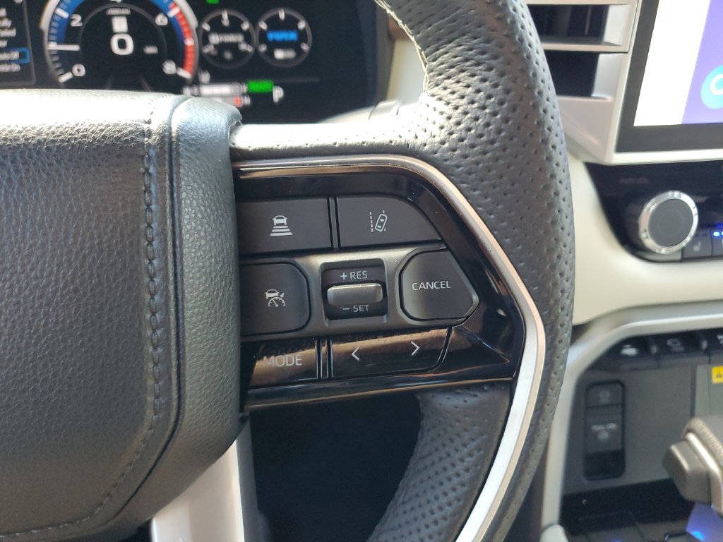 Used 2023 Toyota Tundra Capstone AWD/4WD image 21