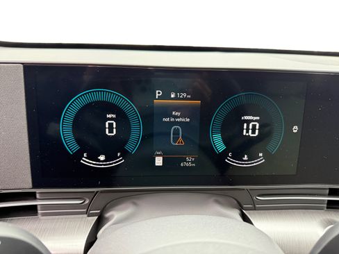 Certified 2024 Hyundai Kona SEL image 11