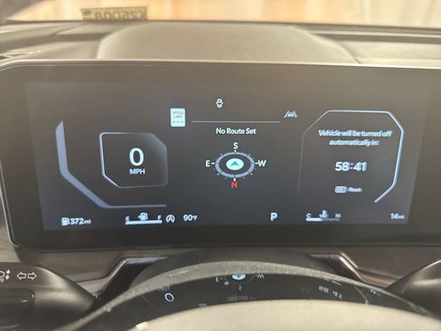 New 2025 Kia Sorento SX image 19