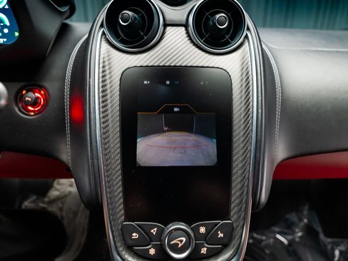 Used 2017 McLaren 570S Coupe RWD image 47