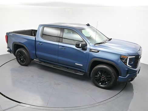 New 2026 GMC Sierra 1500 Elevation w/ Elevation Premium Package image 19