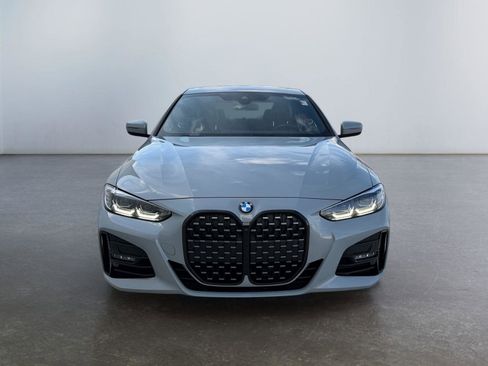 Certified 2024 BMW 430i xDrive 430i xDrive w/ M Sport Package image 8