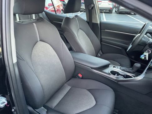 Certified 2023 Toyota Camry LE image 11