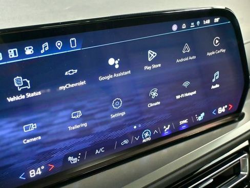 New 2026 Chevrolet Traverse LT w/ Sun and Wheel Package image 24