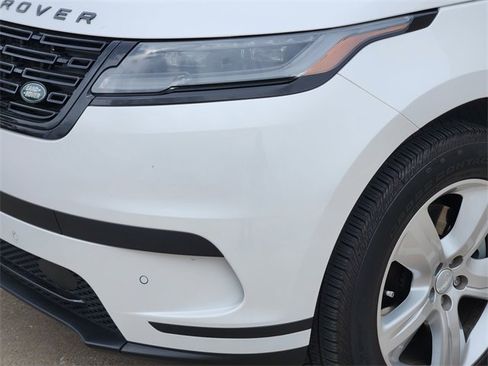 Used 2025 Land Rover Range Rover Velar S image 8