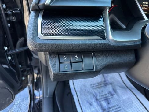 Used 2021 Honda Civic Sport image 21