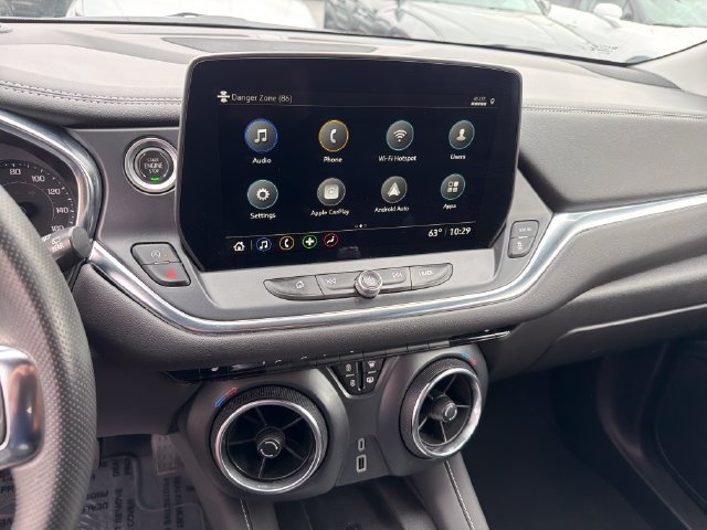 Certified 2024 Chevrolet Blazer LT w/ Convenience Package FWD image 20